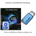 ISO File for THX DEMO DISC 2013